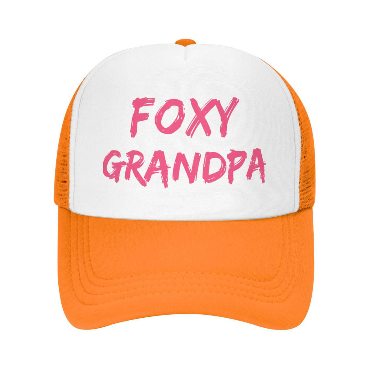 Foxy Grandpa Hat