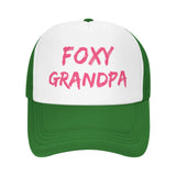 Foxy Grandpa Hat