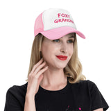 Foxy Grandpa Hat