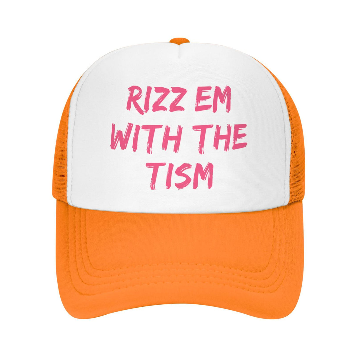 Rizz Em with The Tism Hat