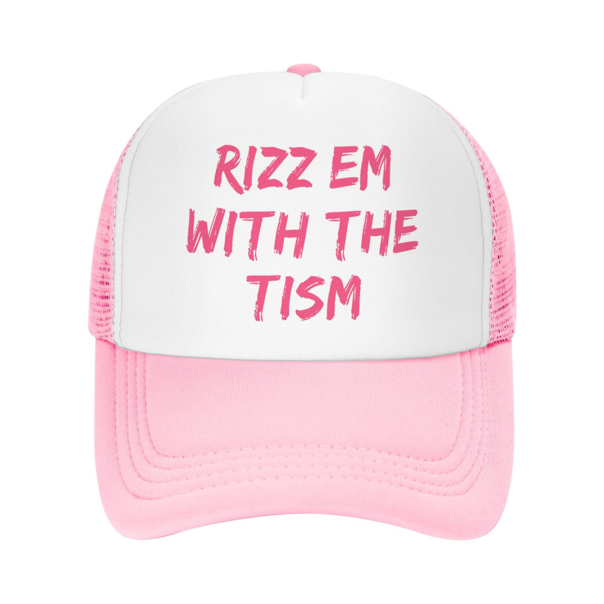 Rizz Em with The Tism Hat