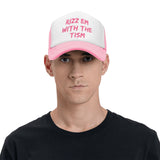 Rizz Em with The Tism Hat