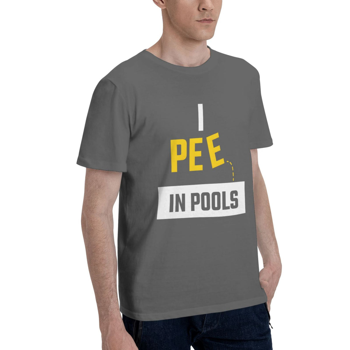 I Pee in Pools T-Shirt