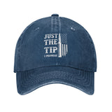 Just The Tip I Promise Hat