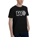 FAFO F*k Around Find Out T-Shirt