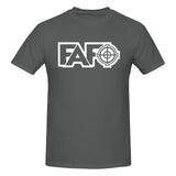 FAFO F*k Around Find Out T-Shirt