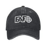 FAFO F*k Around Find Out Hat