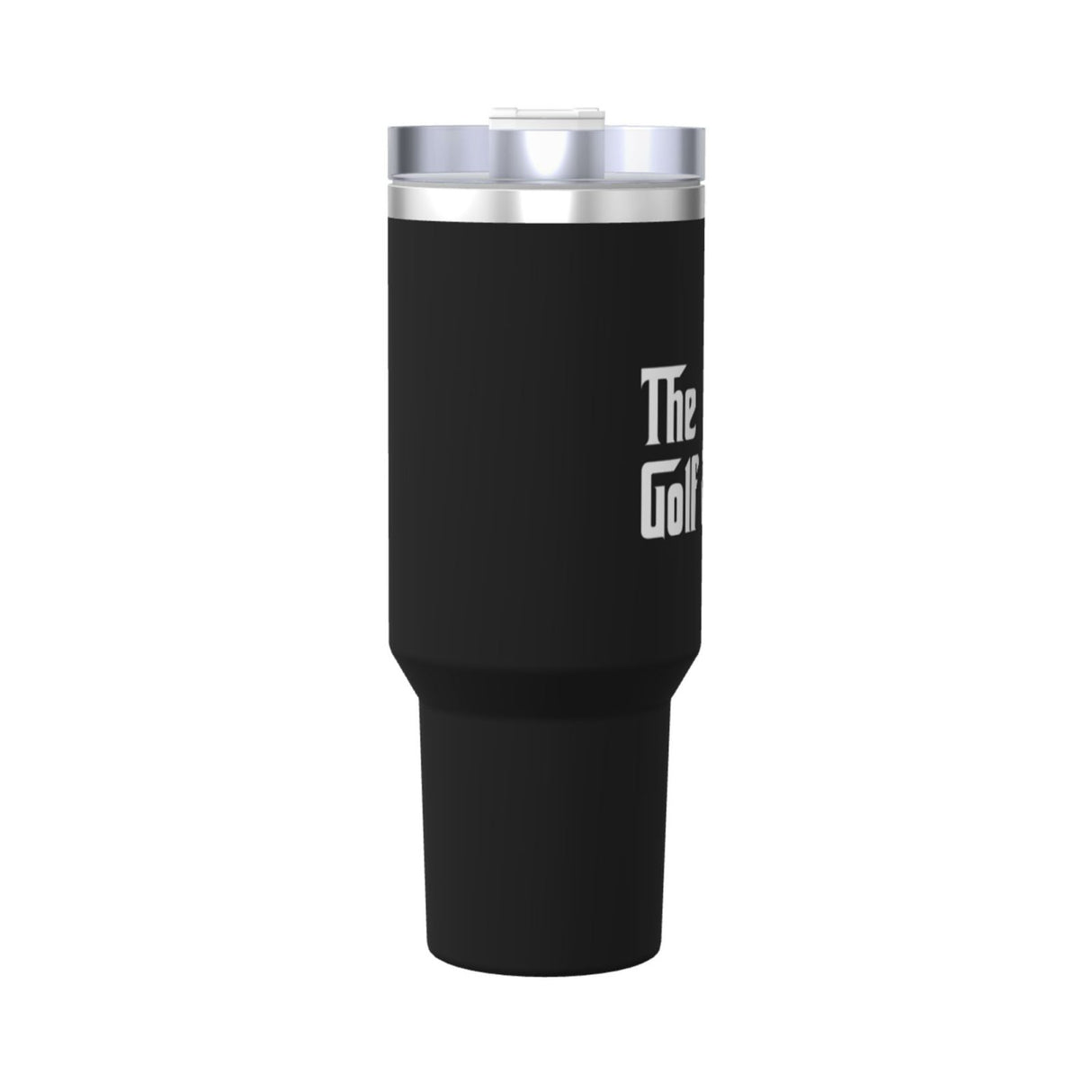 The Golf Father 40OZ cup