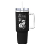 Welder 40OZ cup