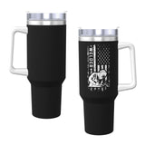 Welder 40OZ cup