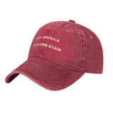 Make America Inquisition Again Hat