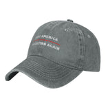 Make America Inquisition Again Hat