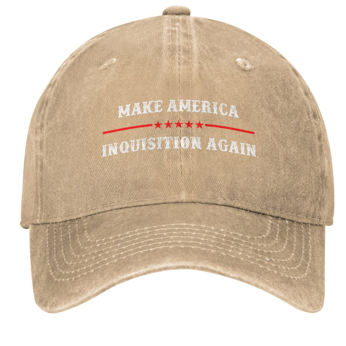 Make America Inquisition Again Hat