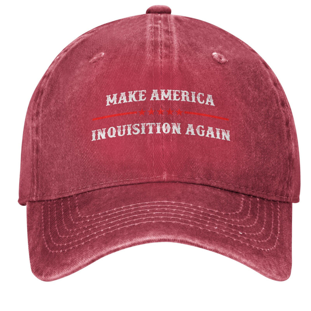 Make America Inquisition Again Hat