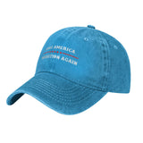 Make America Inquisition Again Hat