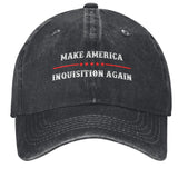 Make America Inquisition Again Hat