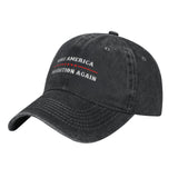 Make America Inquisition Again Hat