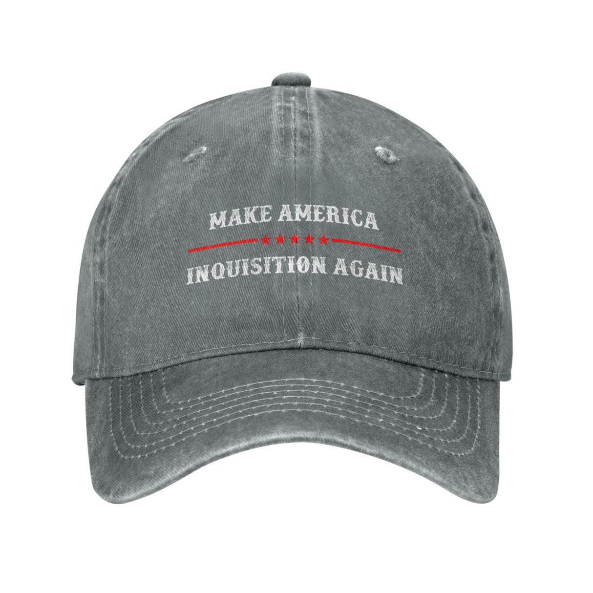 Make America Inquisition Again Hat