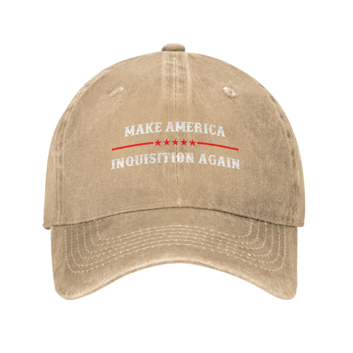 Make America Inquisition Again Hat