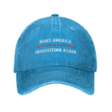 Make America Inquisition Again Hat