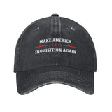 Make America Inquisition Again Hat