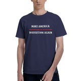 Make America Inquisition Again T-Shirt）