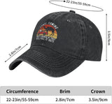 Camel Towing Hat Camel Towing Whens It's Wedged in Tight We'll Pull It Out! Hat Women Baseball Hats Graphic Hats Onlydads