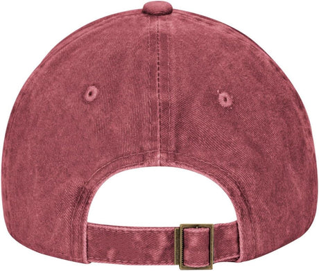 Funny Gift Hat I Just Really Like Capybaras Ok Hat Men Baseball Cap Funny Caps Onlydads