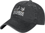 Funny Goose Hats for Adult Goose Lover Gifts.