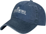 God Wins I've Read The Final Chapter Hat for Men Baseball Hats Cool Cap Onlydads