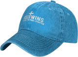 God Wins I've Read The Final Chapter Hat for Men Baseball Hats Cool Cap Onlydads