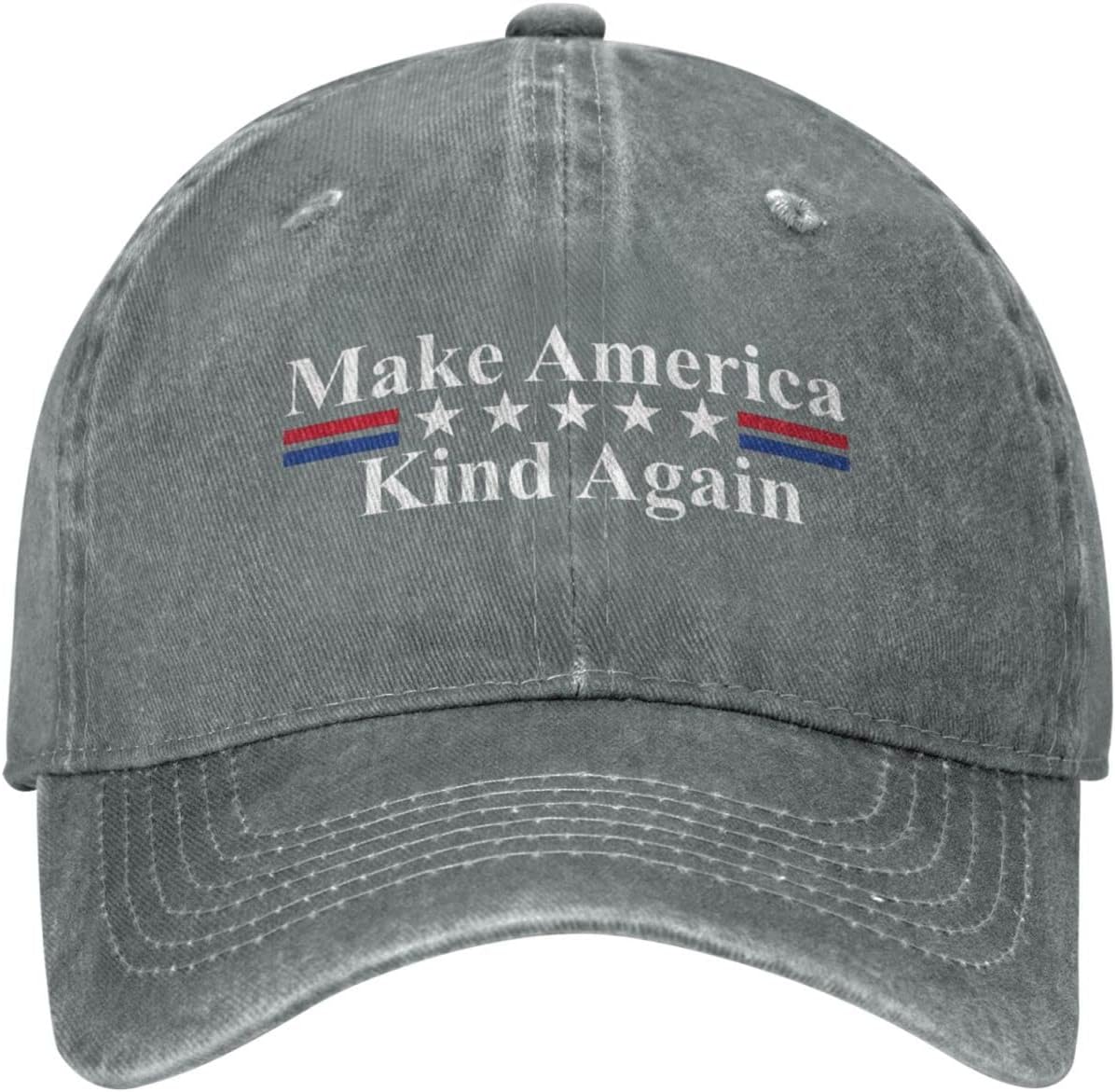 Make America Kinds Again Hat for Men Baseball Hat with Design Cap Onlydads