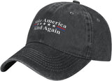 Make America Kinds Again Hat for Men Baseball Hat with Design Cap Onlydads