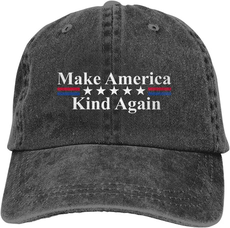 Make America Kinds Again Hat for Men Baseball Hat with Design Cap Onlydads