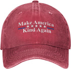 Make America Kinds Again Hat for Men Baseball Hat with Design Cap Onlydads