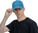 Make Lying Wrong Again Hat for Men Dad Hats Funny Hats Onlydads