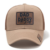 Dad In The Streets Daddy The Streets Hat