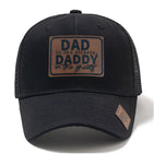 Dad In The Streets Daddy The Streets Hat