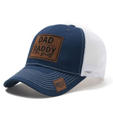 Dad In The Streets Daddy The Streets Hat