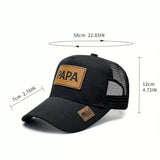 PAPA Gift Hat