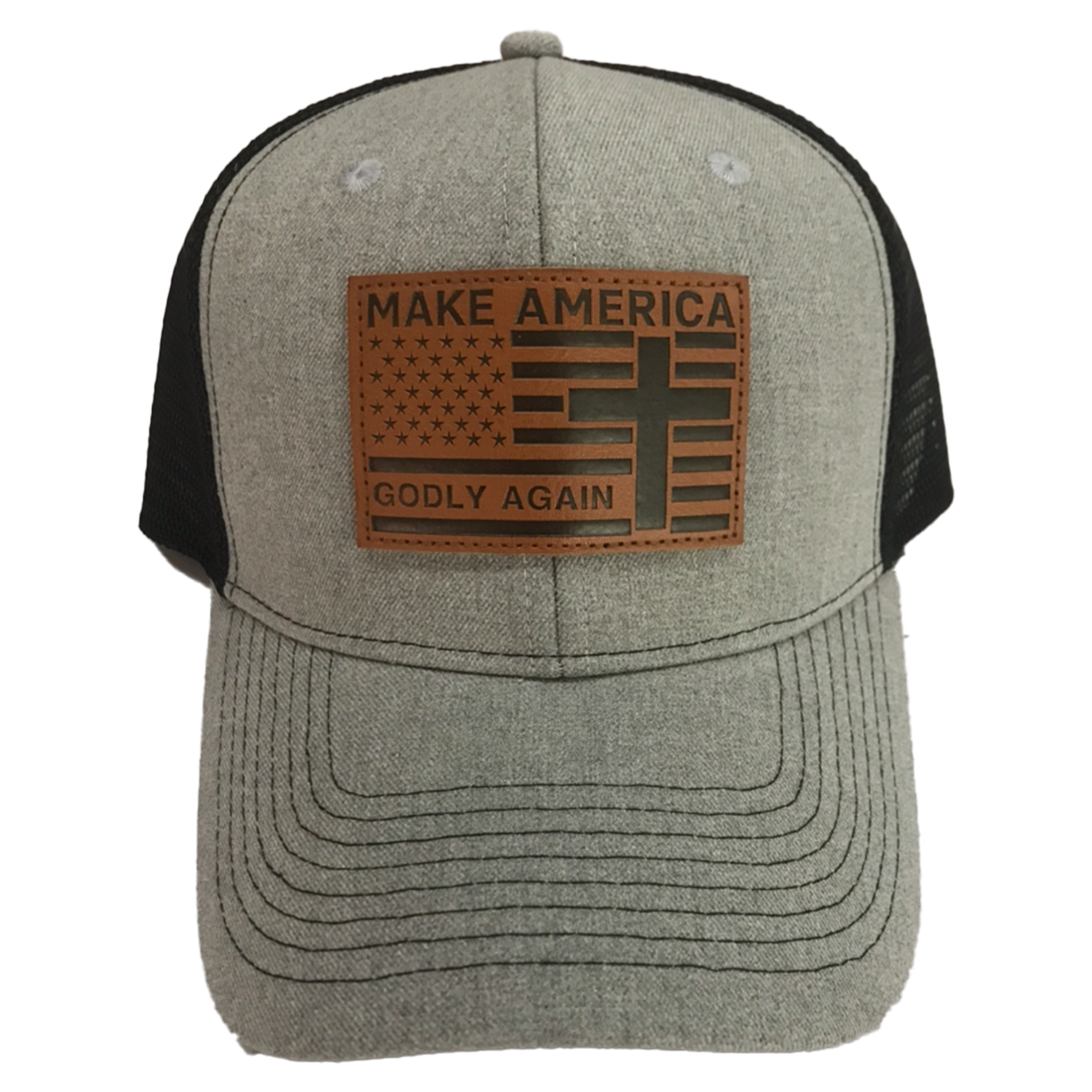 make america godly again Hat